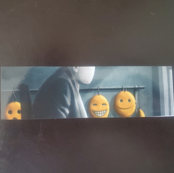 Derschutze "Grand theft" Tee - Picture 6 of 6